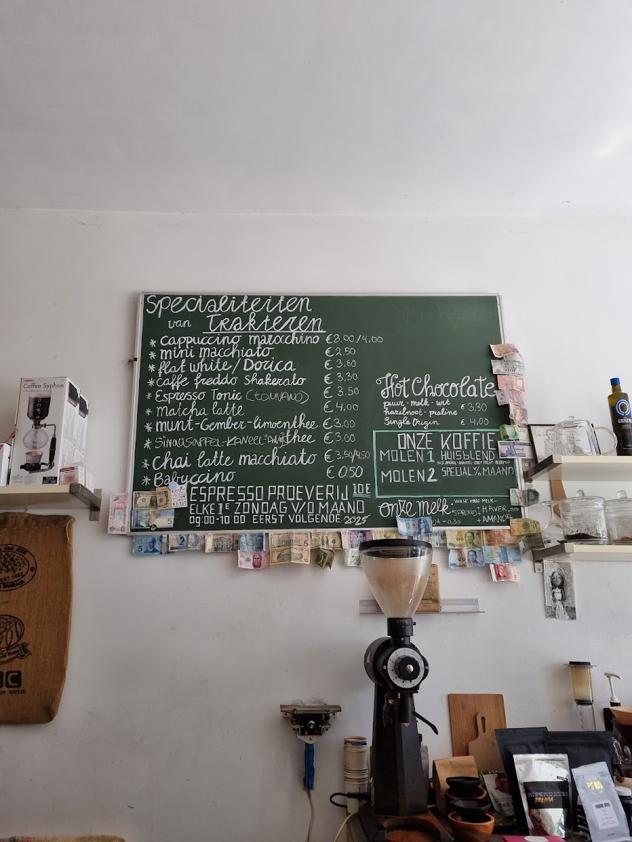 Menu Trakteren-4