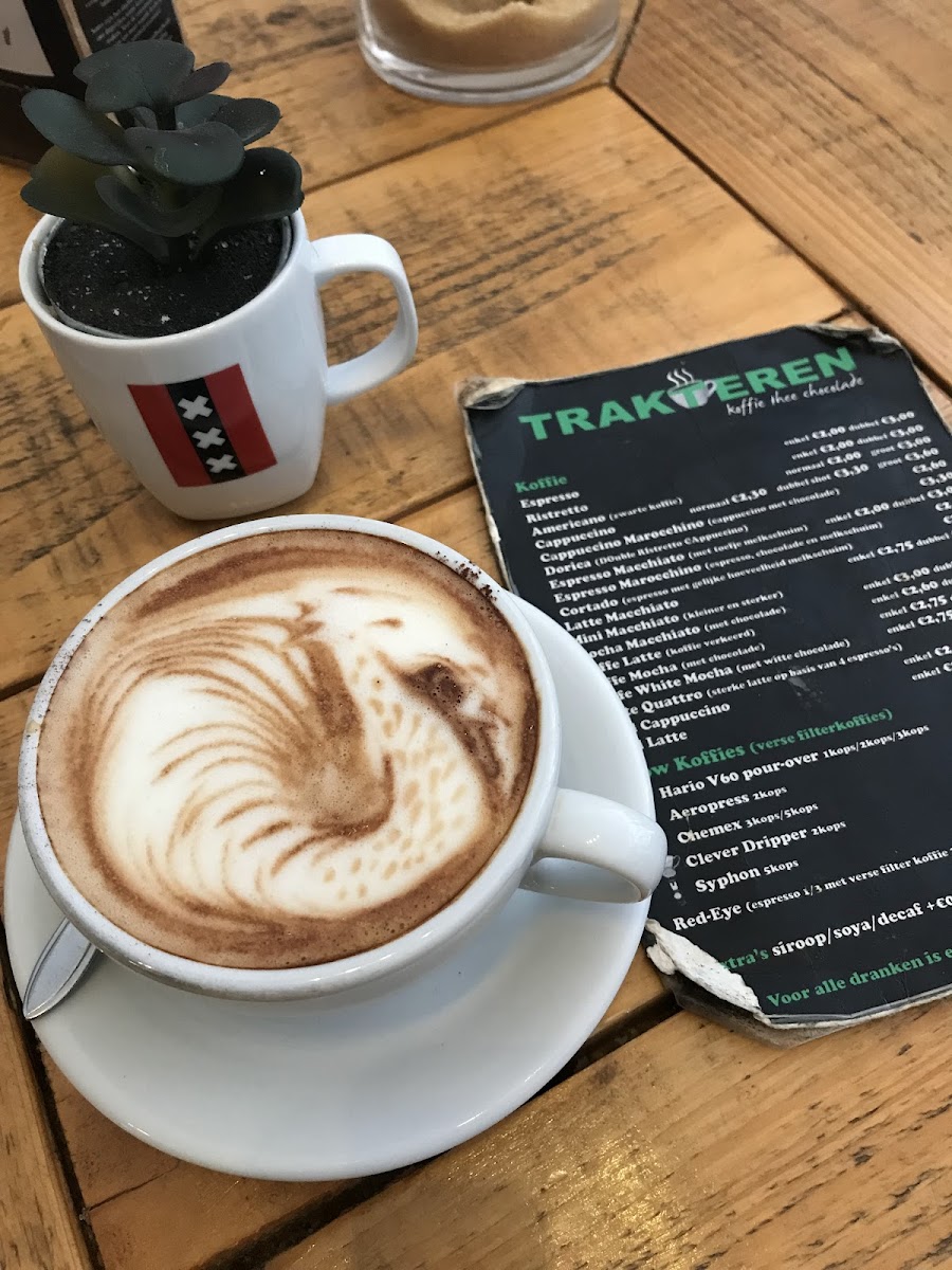 Menu Trakteren-7