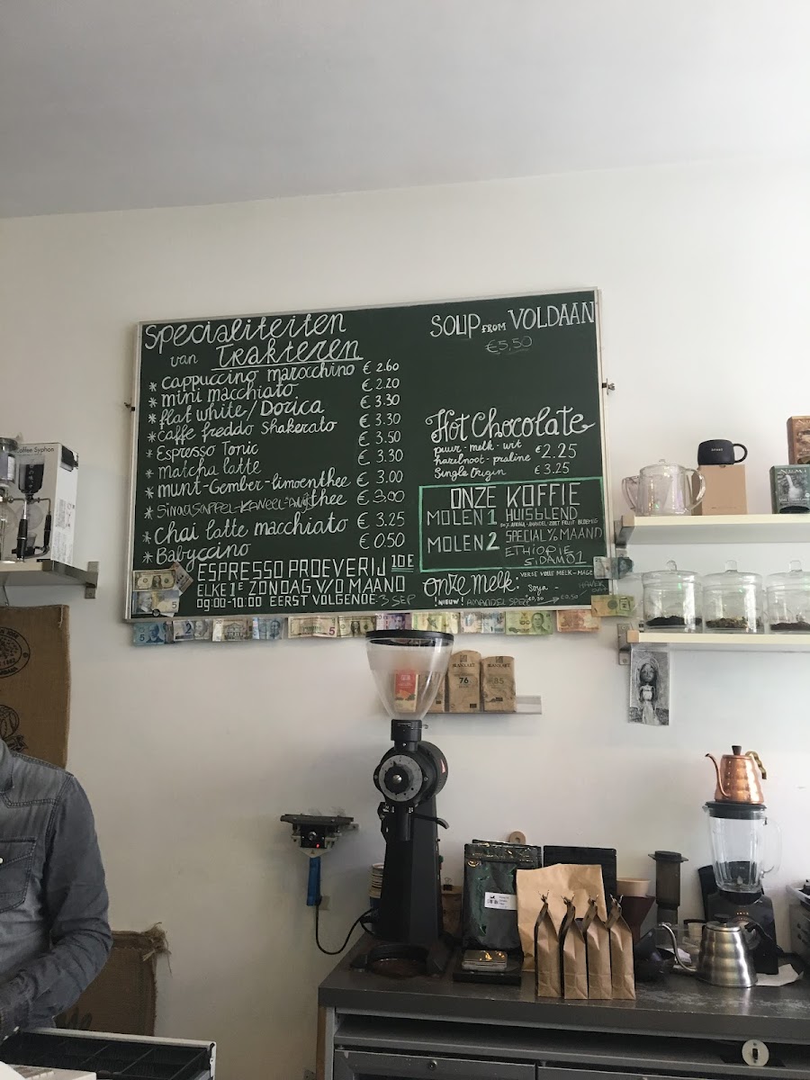 Menu Trakteren-8