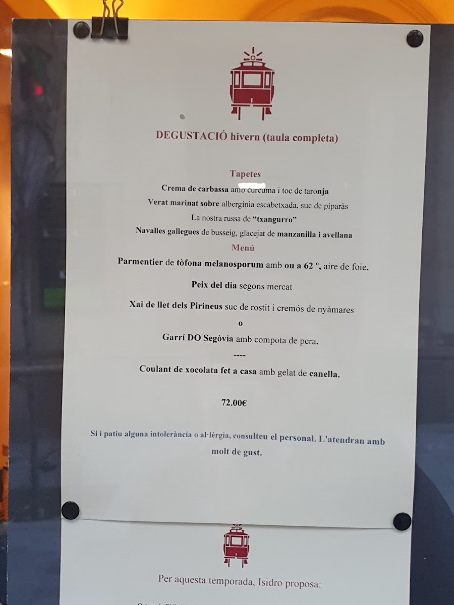 Menu Tram-Tram-2
