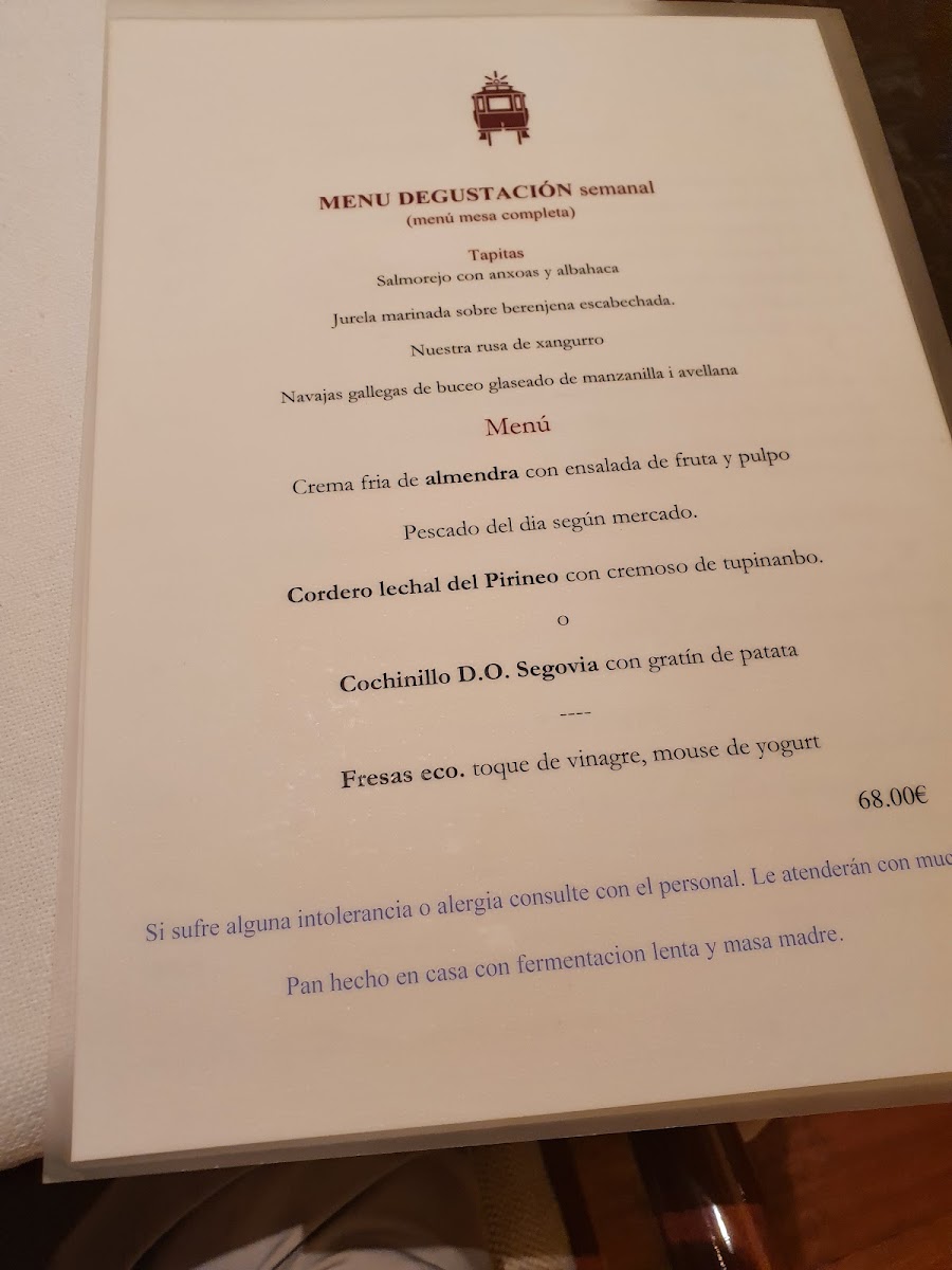 Menu Tram-Tram-7