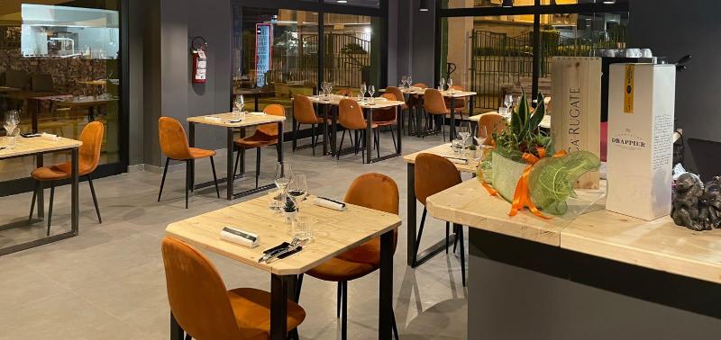 Tramarè Ristorante