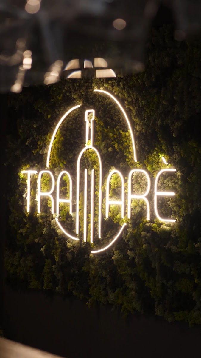 Tramarè Ristorante-2