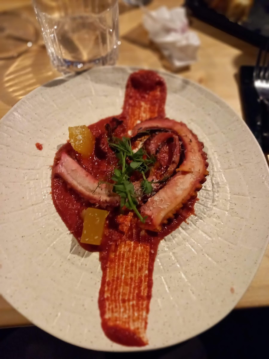 Tramarè Ristorante-9