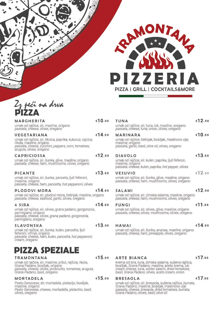 Menu Tramontana-2