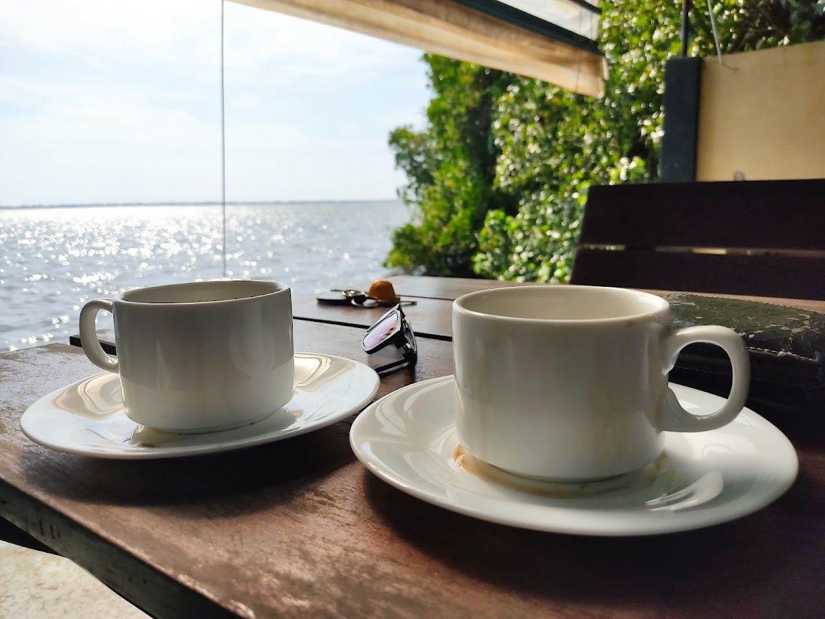 Tramonto Lagoon Resort-5