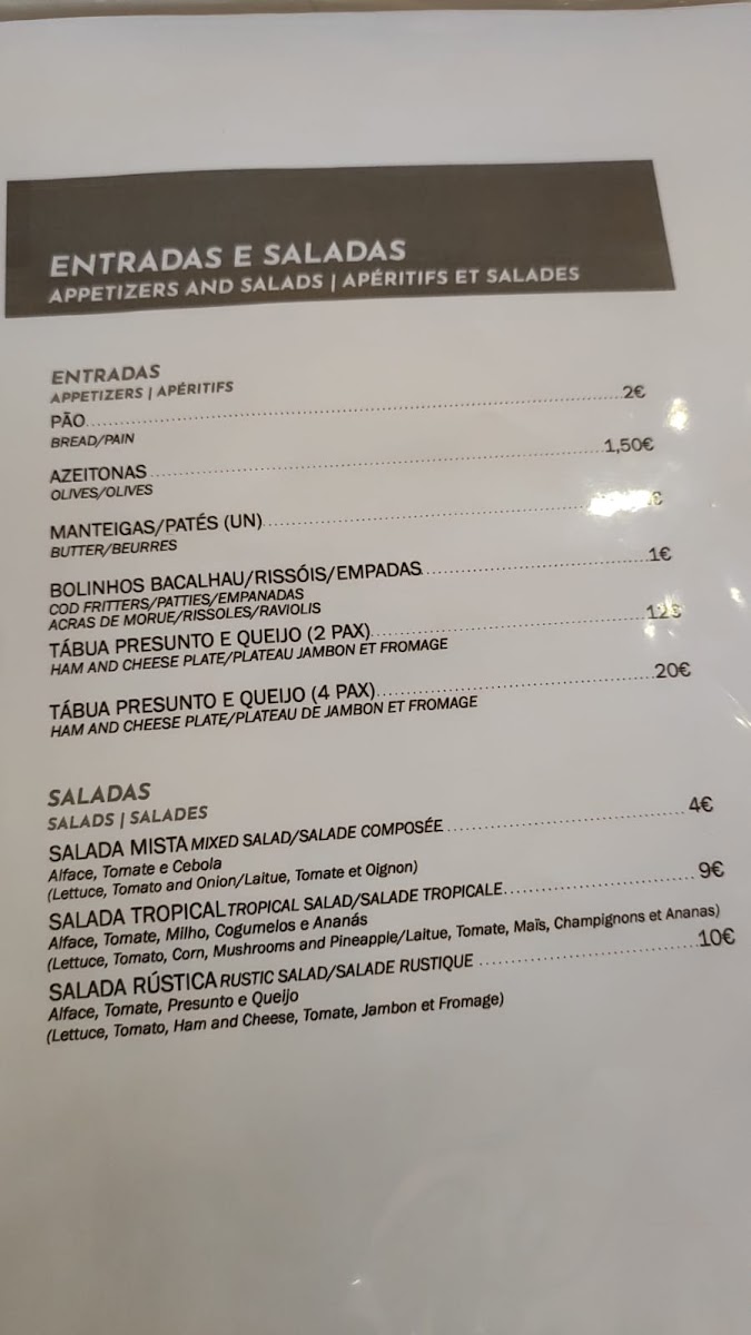 Menu Transmontano-1