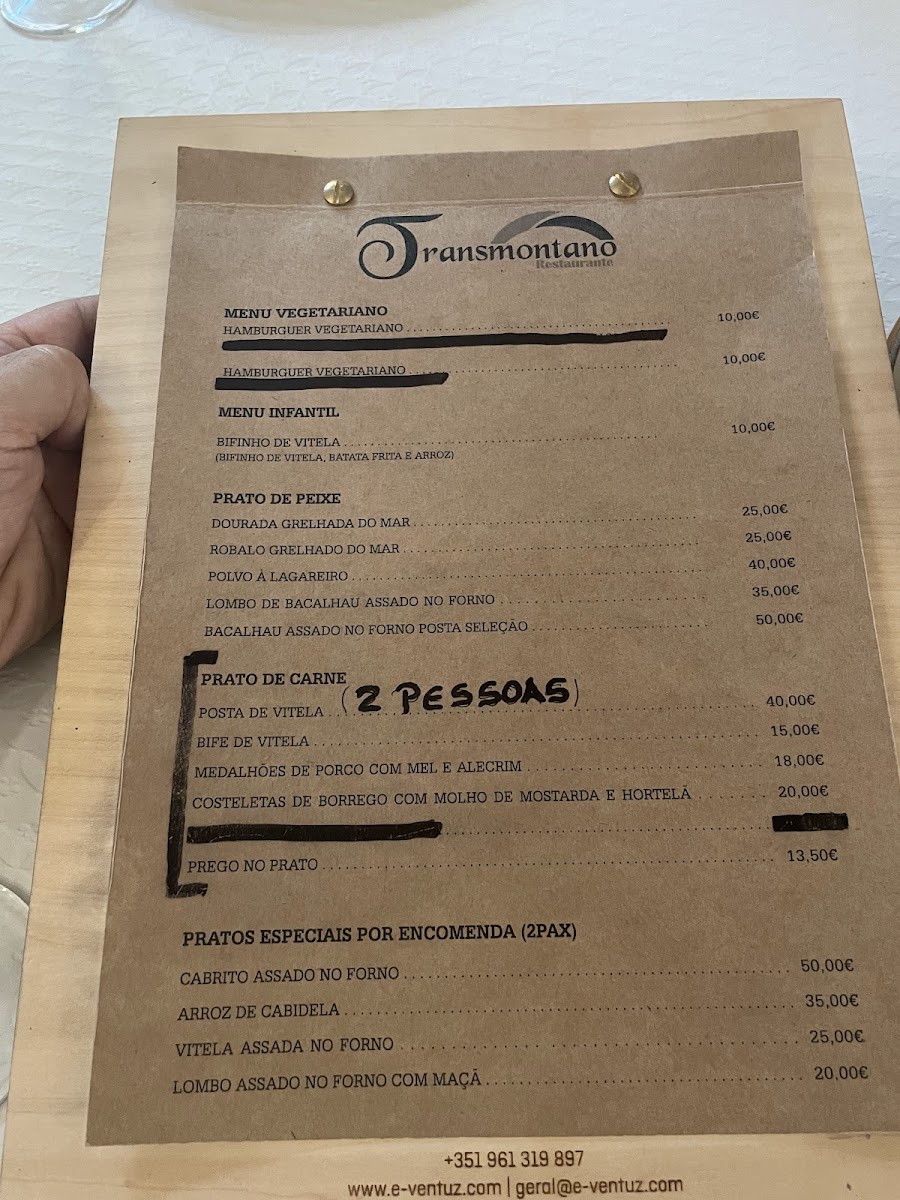 Menu Transmontano-4