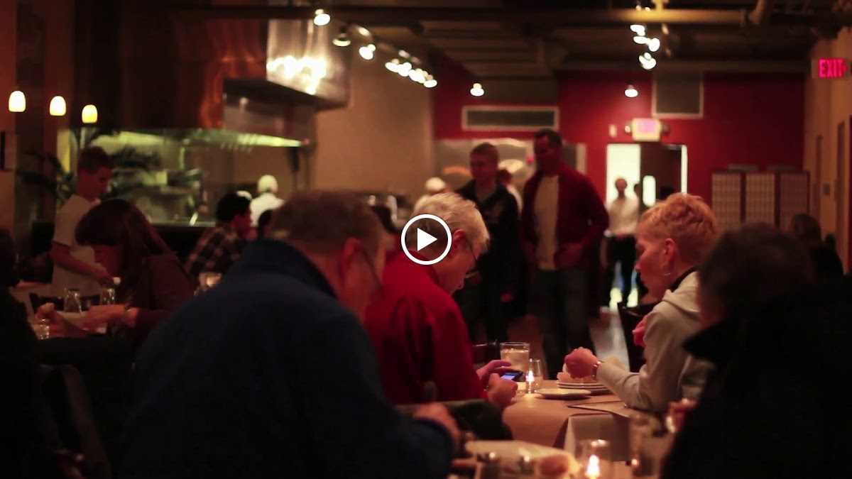 Trattoria 225-2