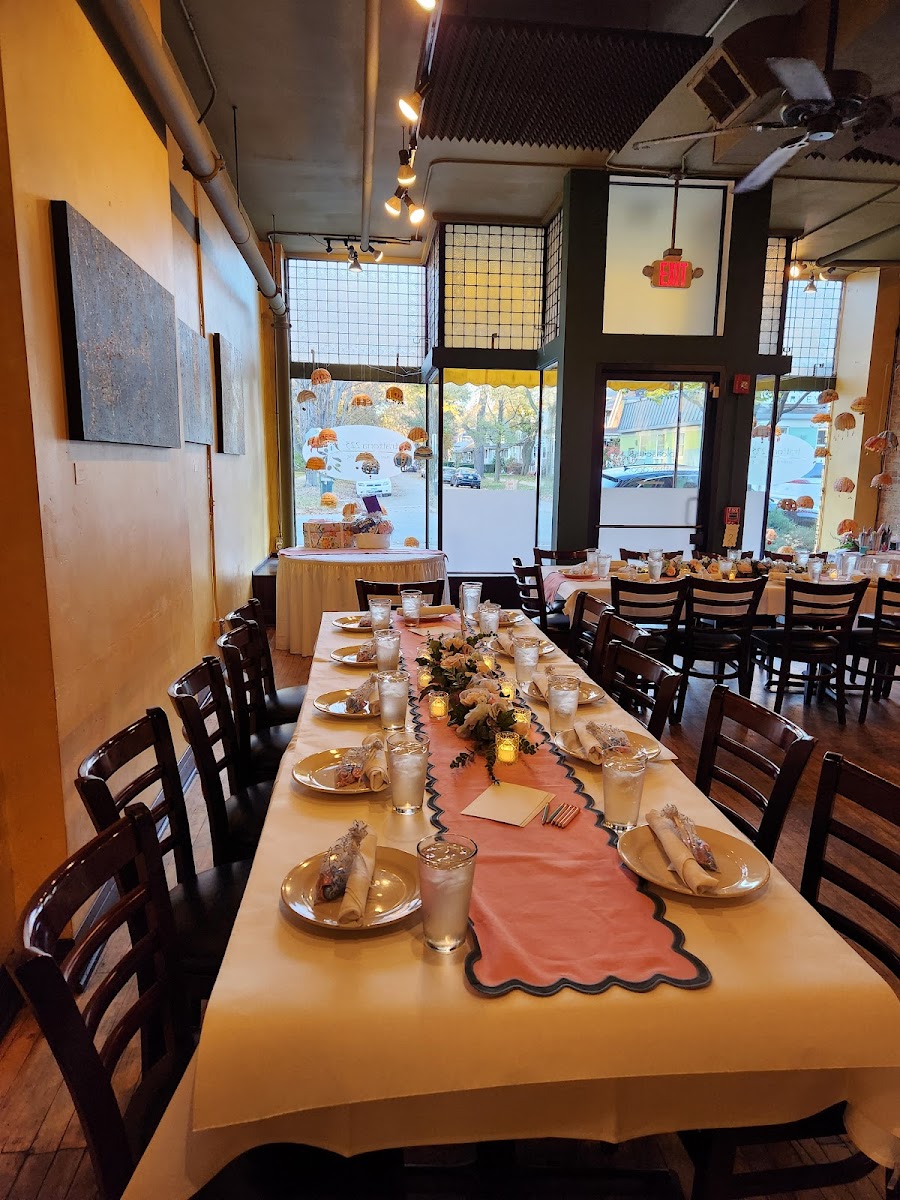 Trattoria 225-3