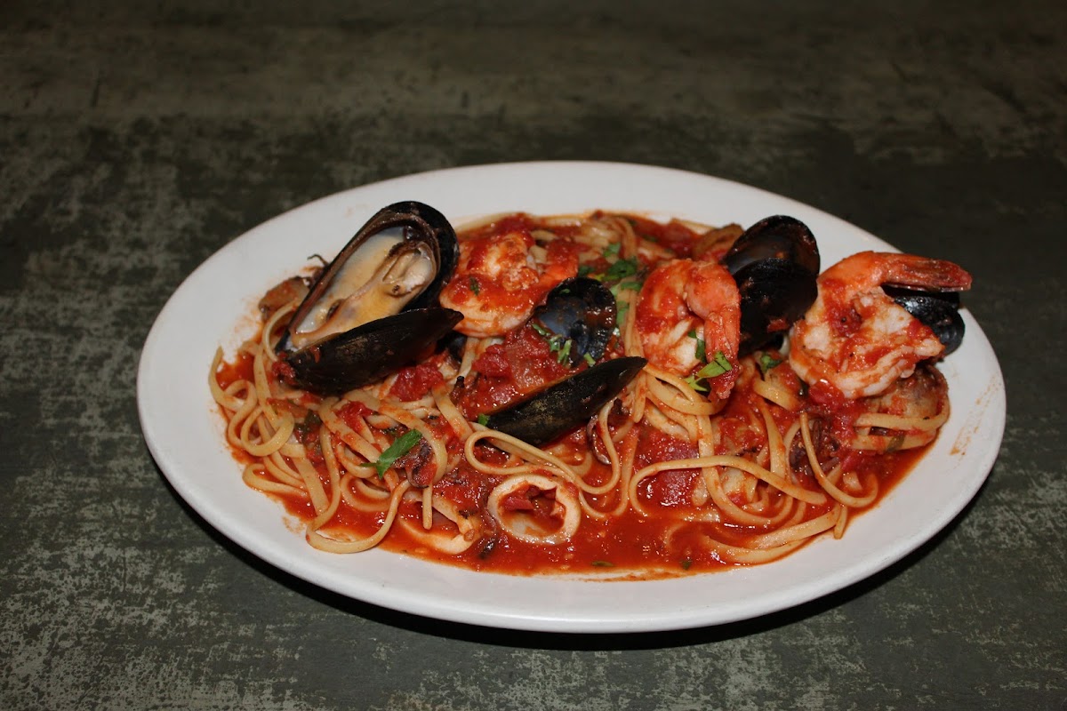 Trattoria 225-4