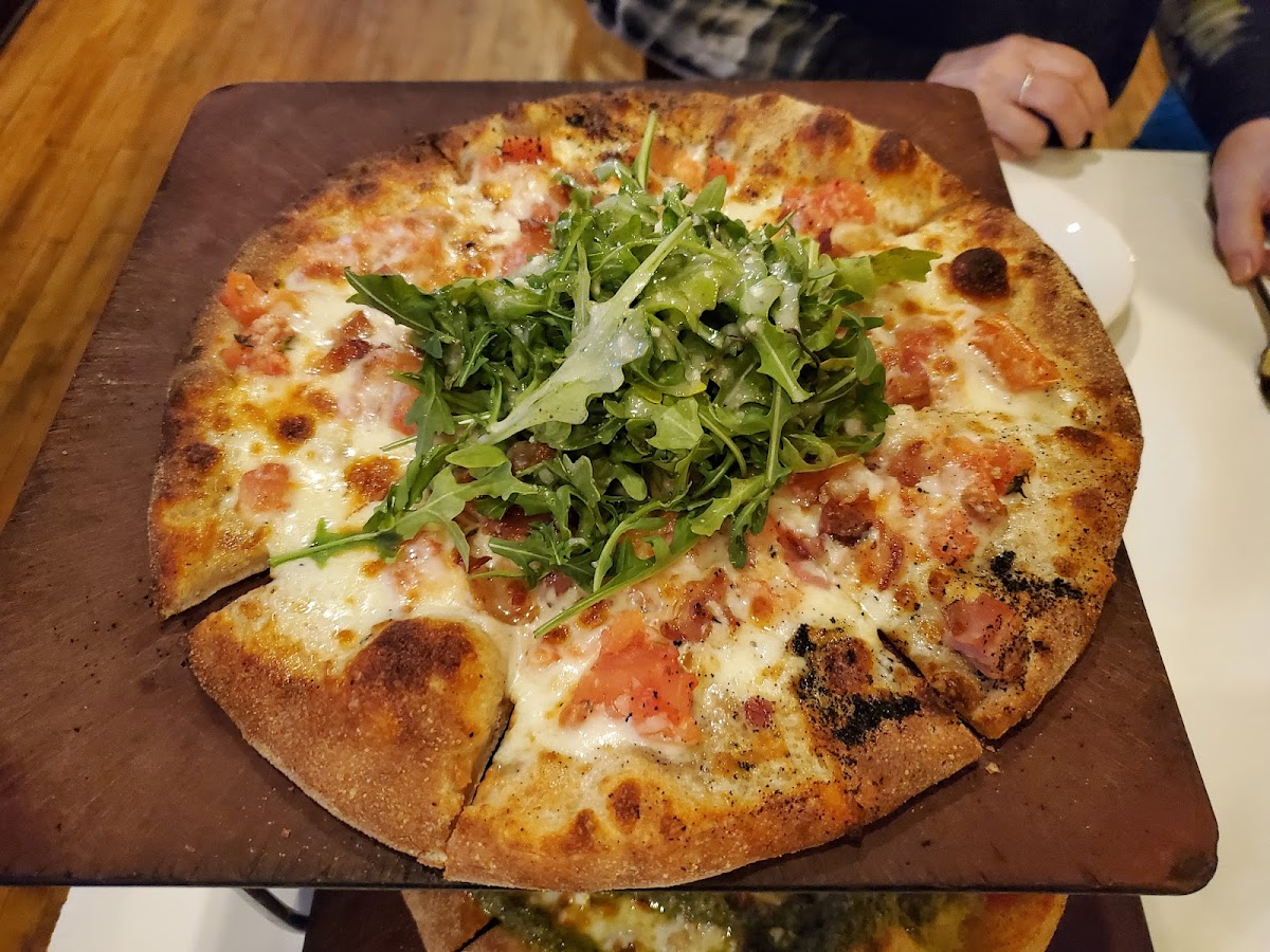 Trattoria 225-5