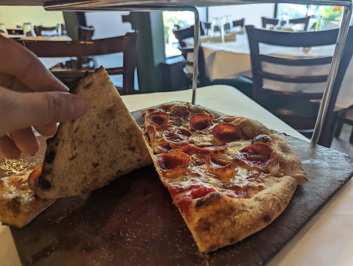 Trattoria 225-7