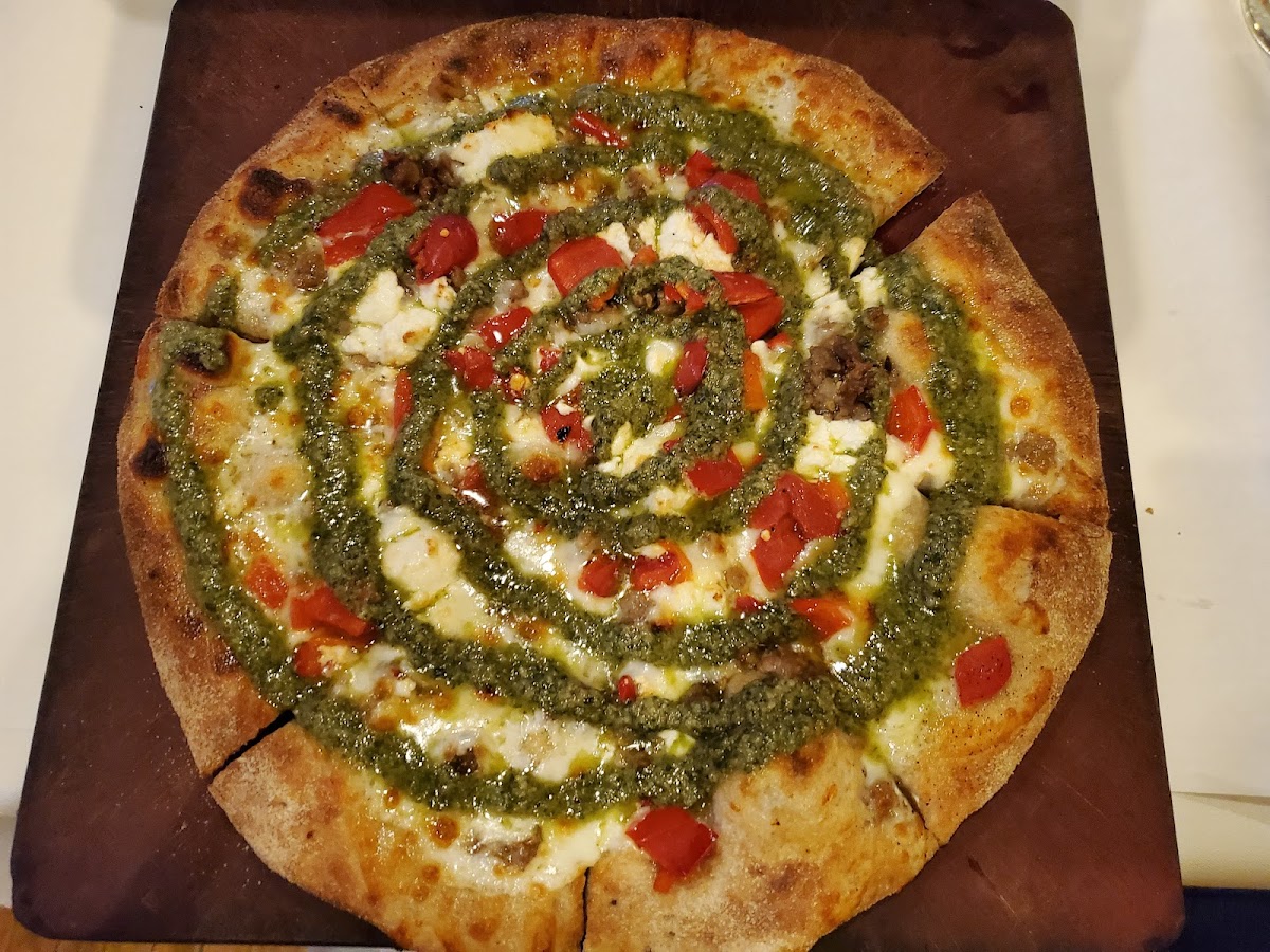 Trattoria 225-8
