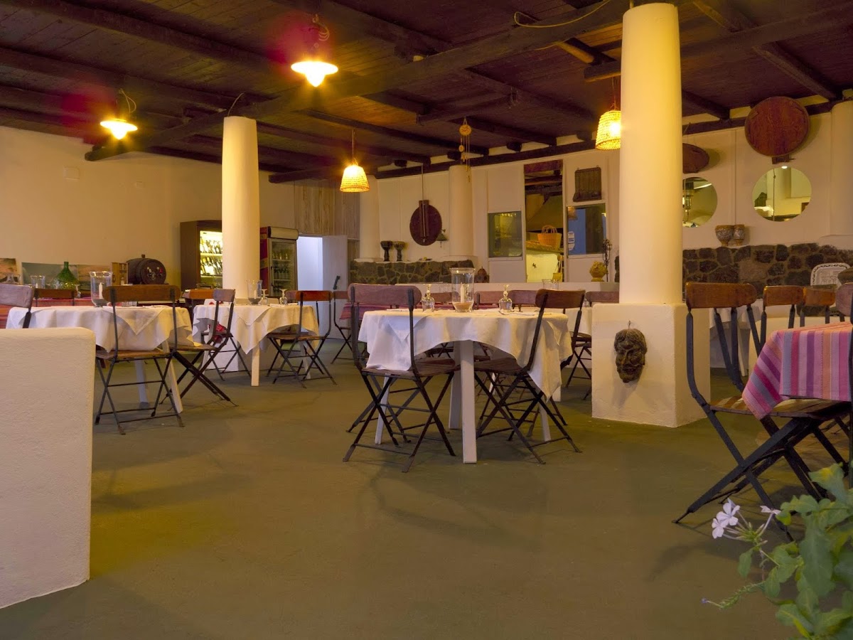 Trattoria Ai Gechi