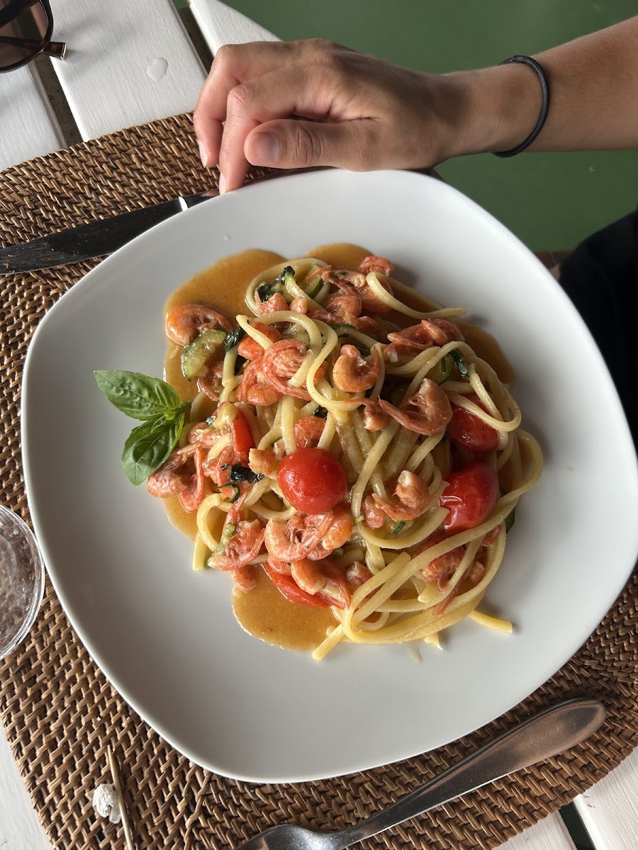 Trattoria Ai Gechi-2