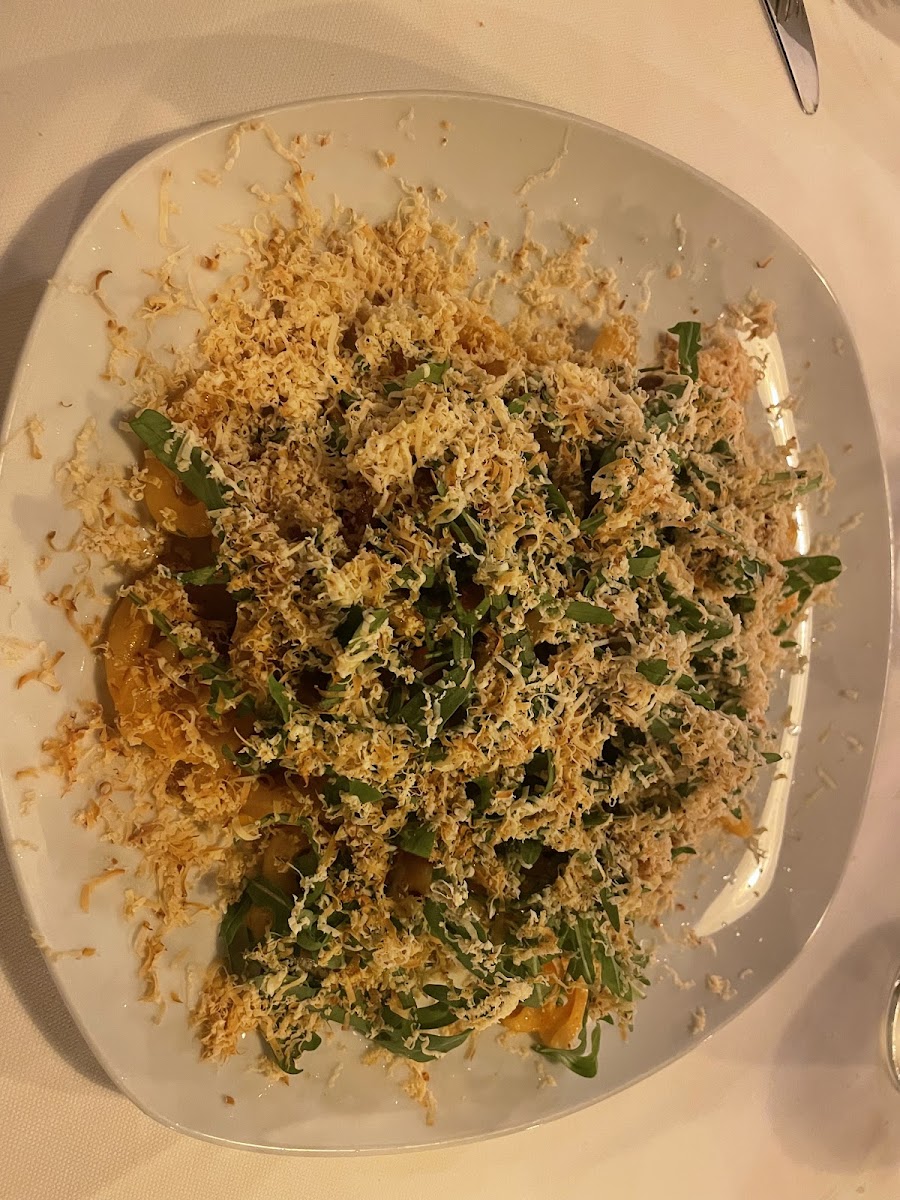 Trattoria Ai Gechi-4