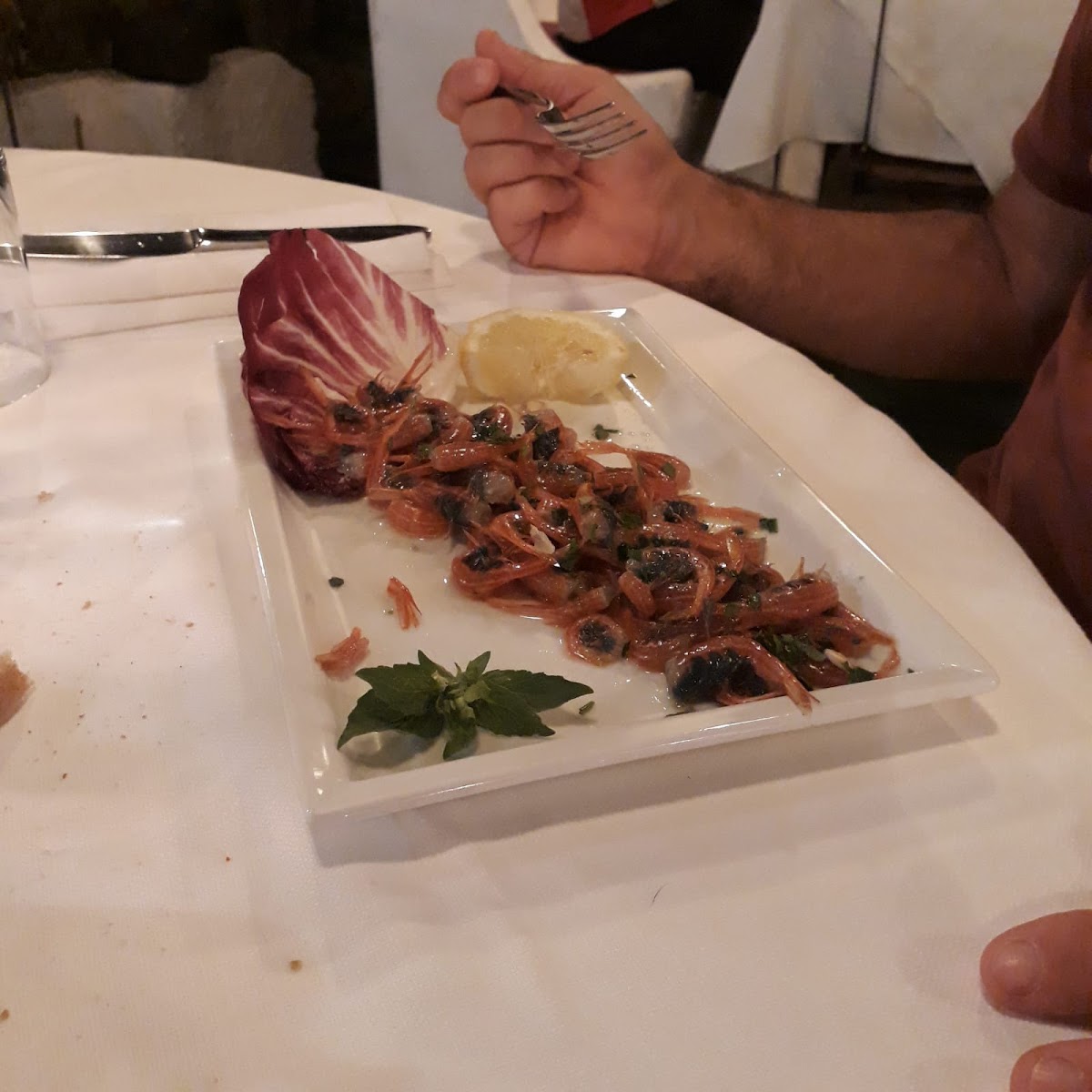 Trattoria Ai Gechi-5