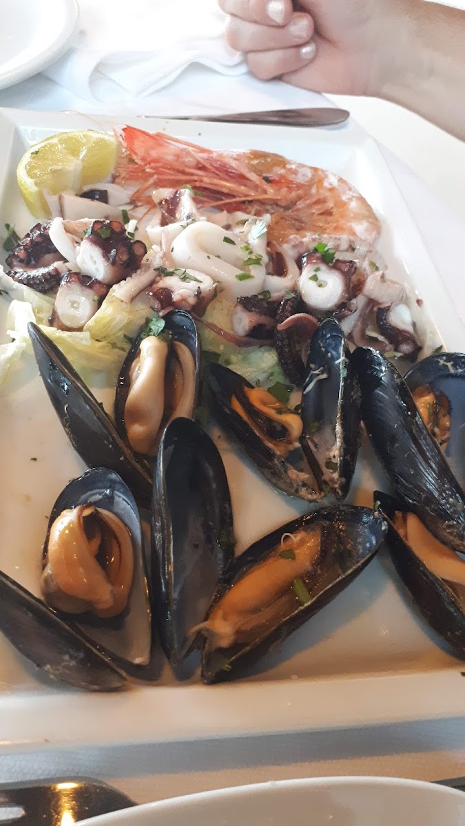 Trattoria Ai Gechi-6
