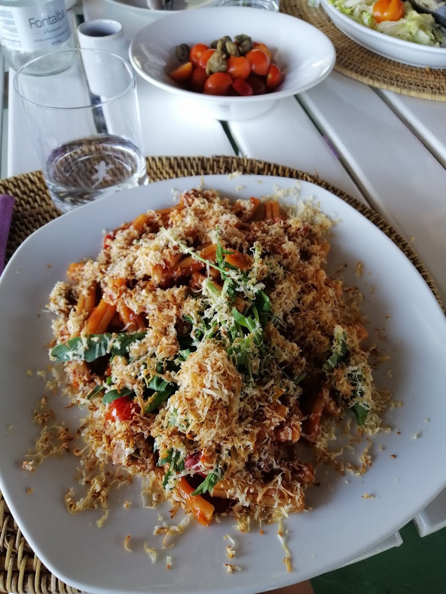 Trattoria Ai Gechi-7