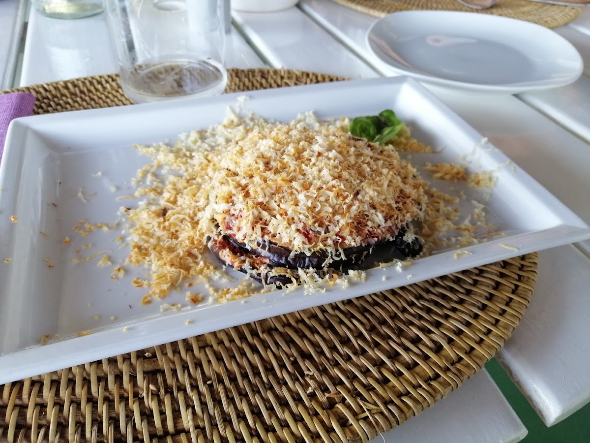 Trattoria Ai Gechi-8