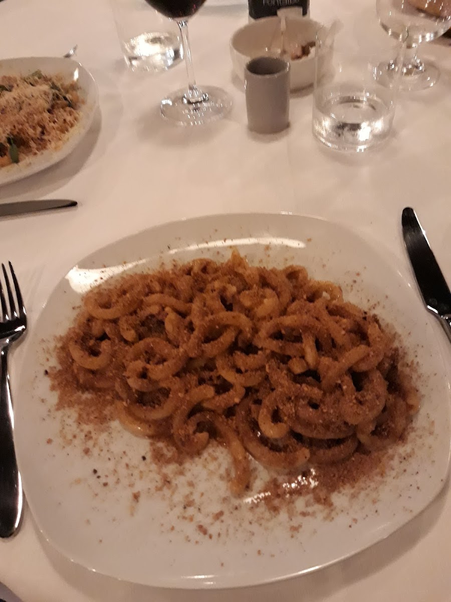 Trattoria Ai Gechi-9