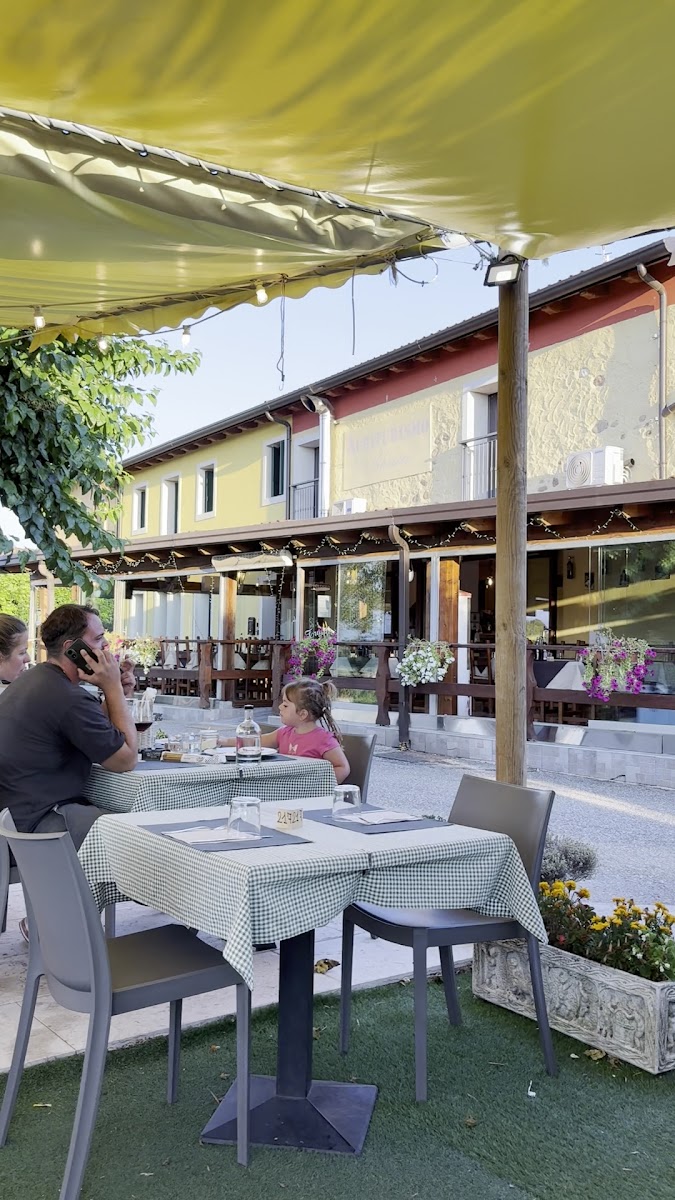 Trattoria Al Morar-2