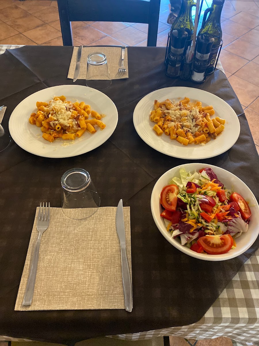 Trattoria Al Morar-3
