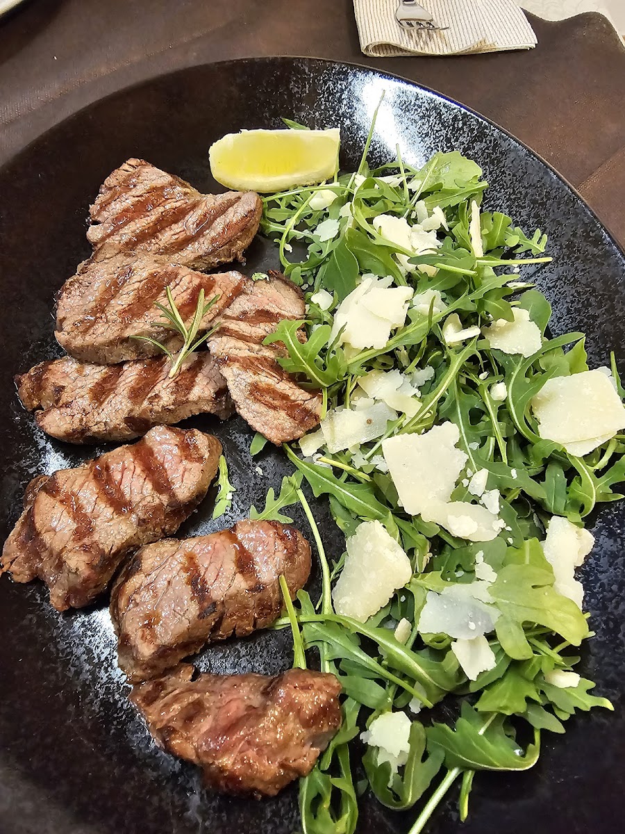 Trattoria Al Morar-4