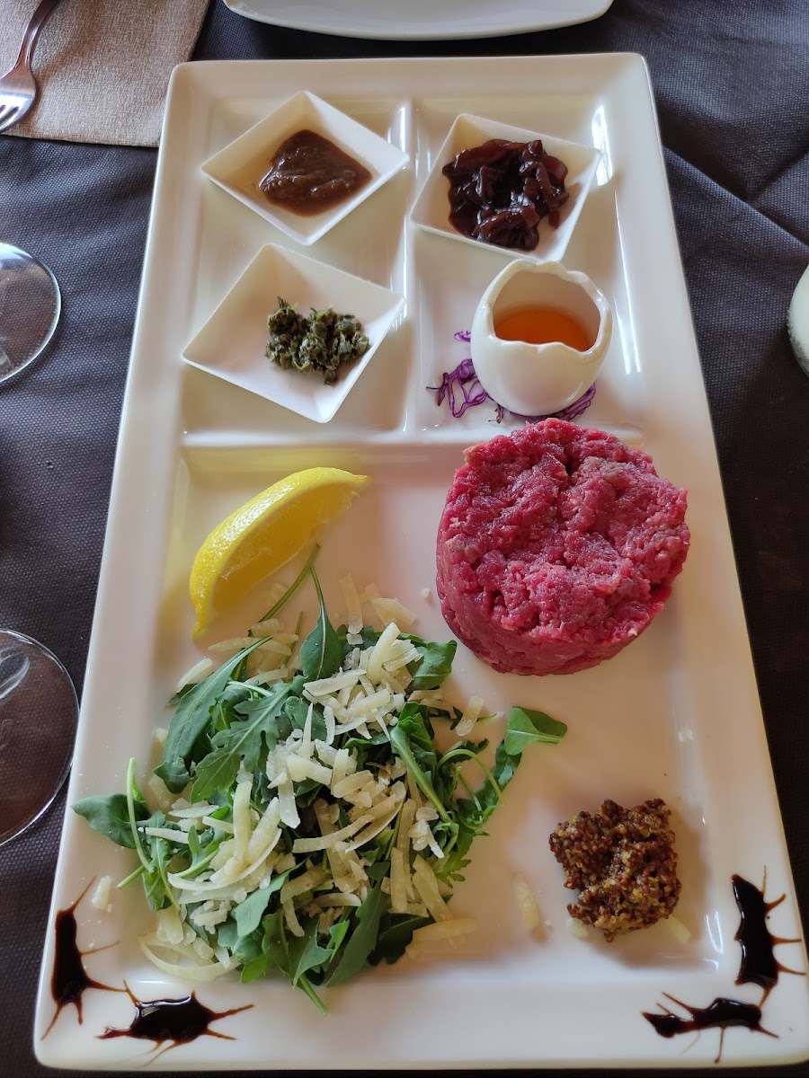 Trattoria Al Morar-5