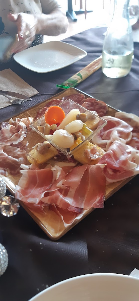 Trattoria Al Morar-6