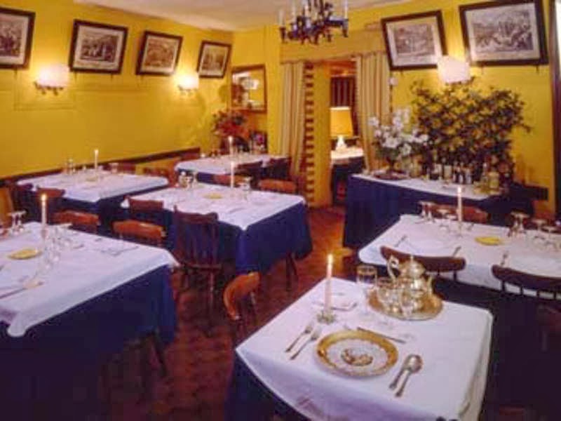 Trattoria Al Trattato Di Rizzardi Mario