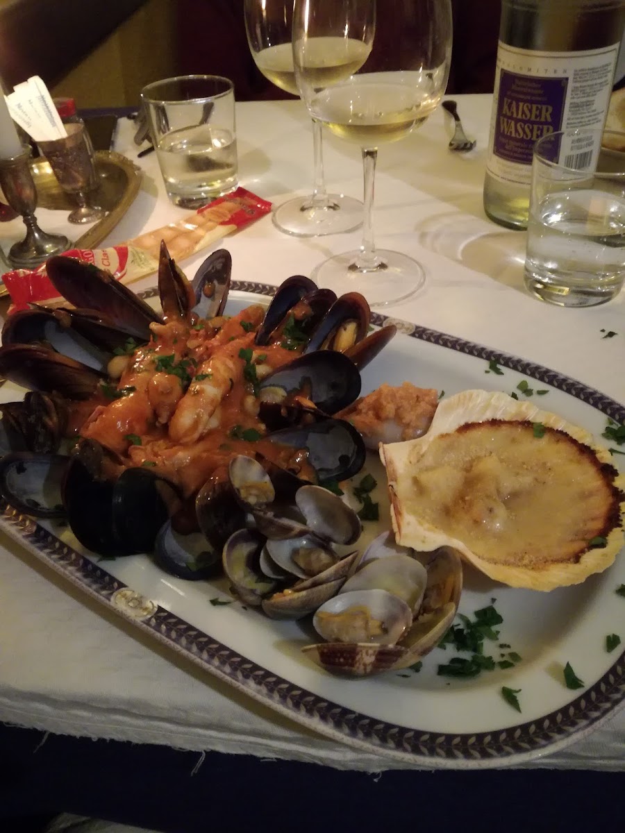 Trattoria Al Trattato Di Rizzardi Mario-10