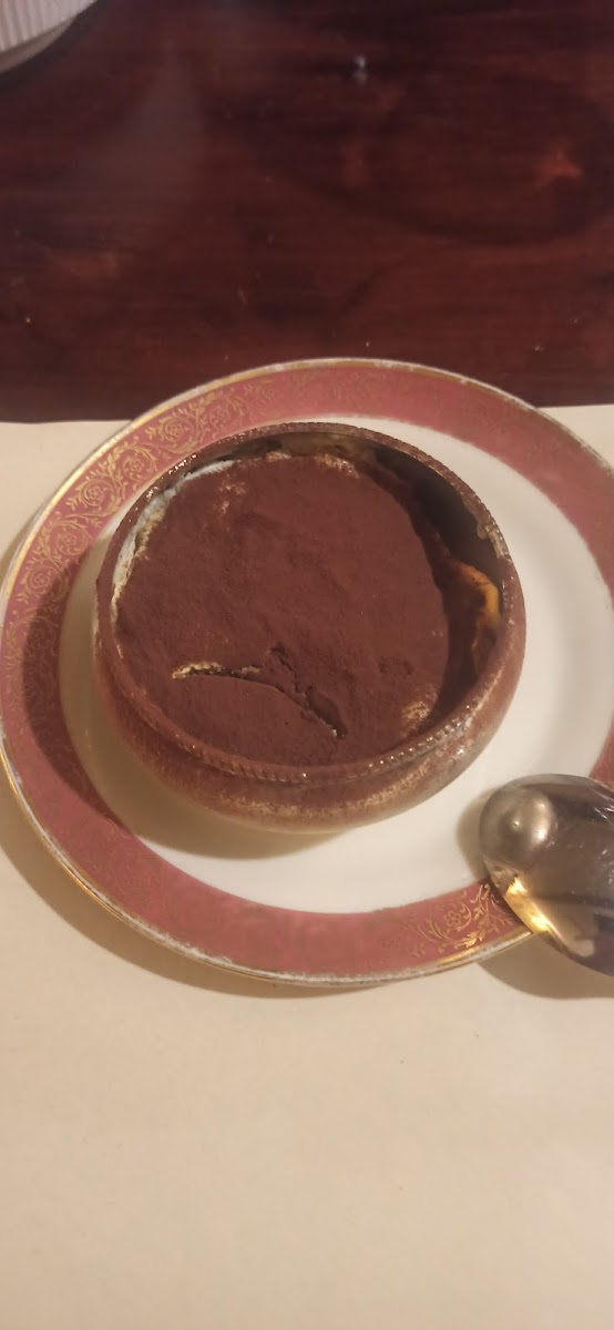 Trattoria Al Trattato Di Rizzardi Mario-5