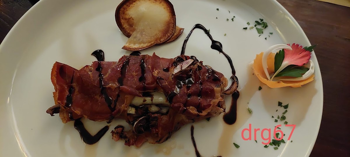 Trattoria Al Trattato Di Rizzardi Mario-6