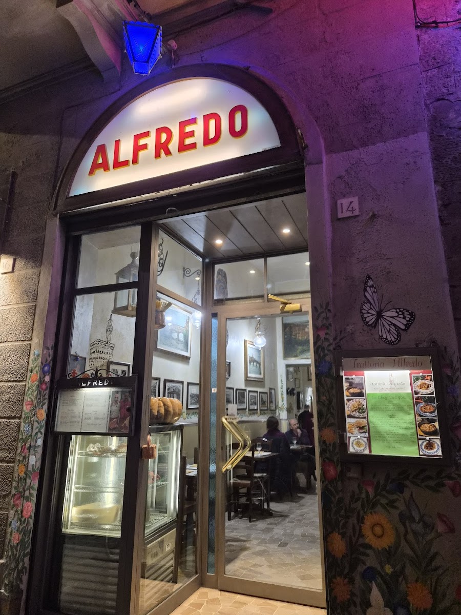 Trattoria Alfredo-3