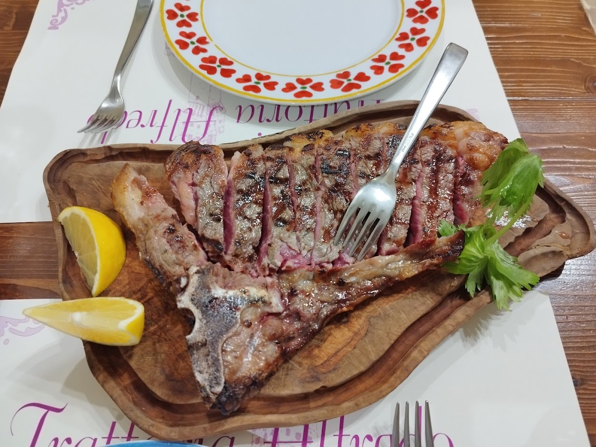 Trattoria Alfredo-5
