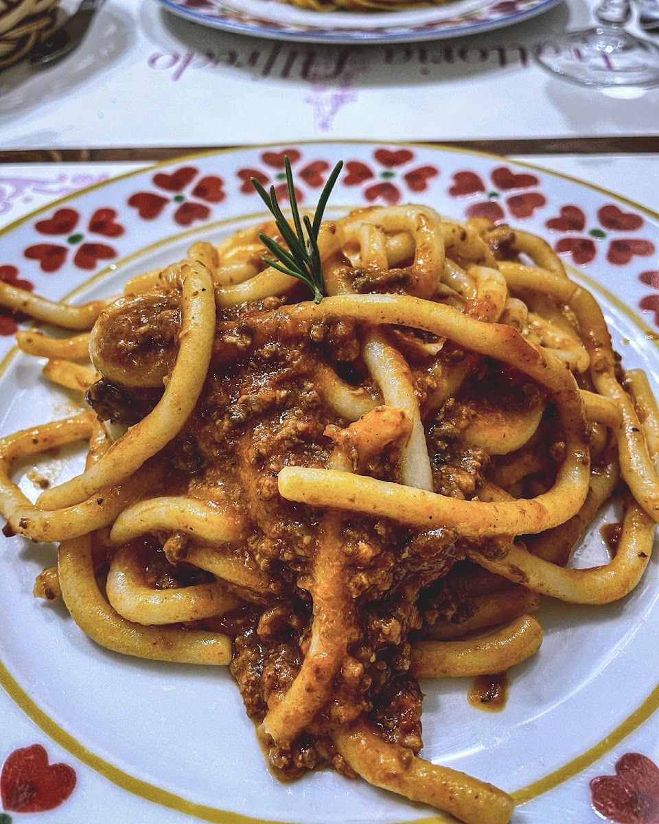Trattoria Alfredo-6