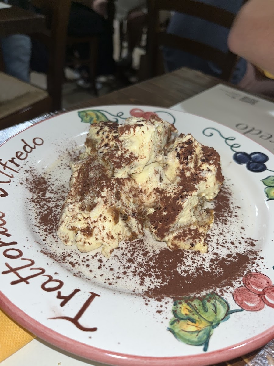 Trattoria Alfredo-7