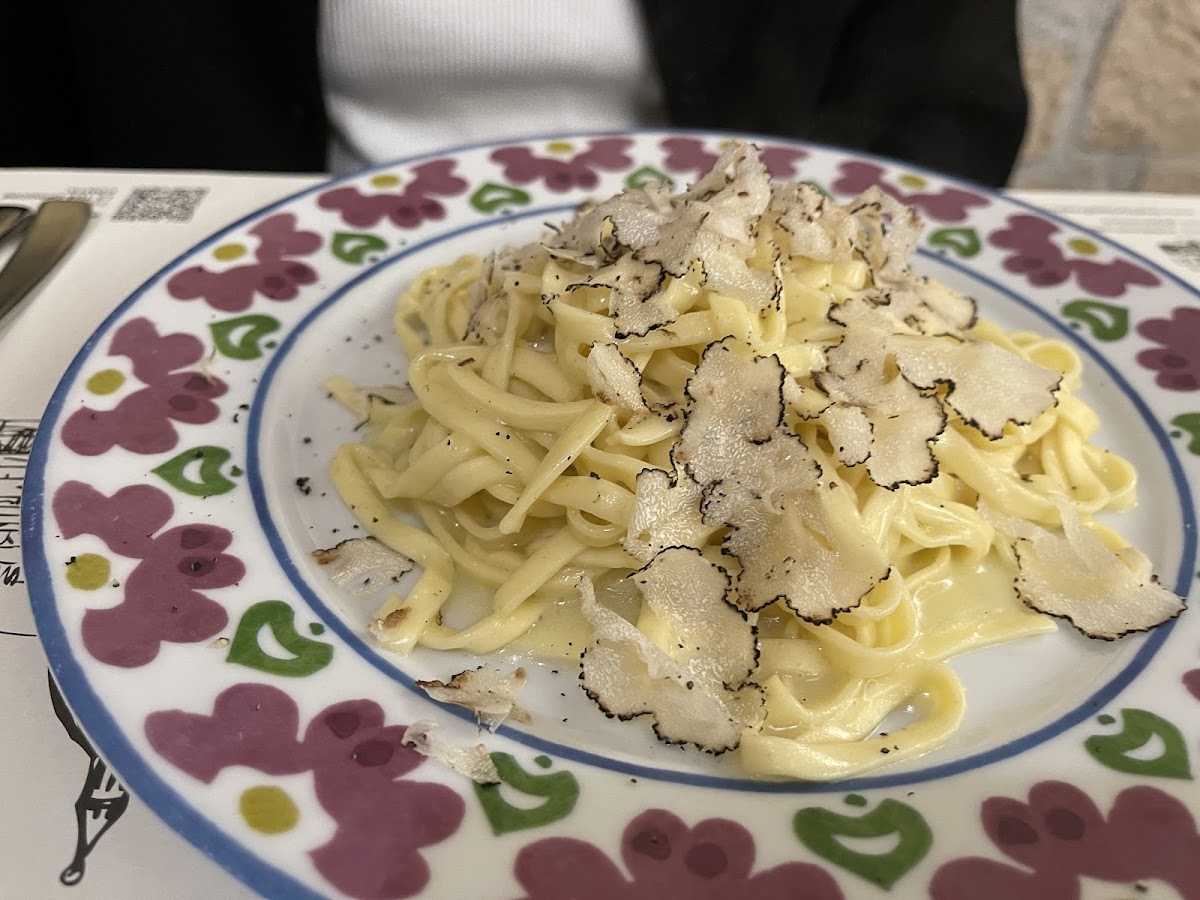 Trattoria Alfredo-8