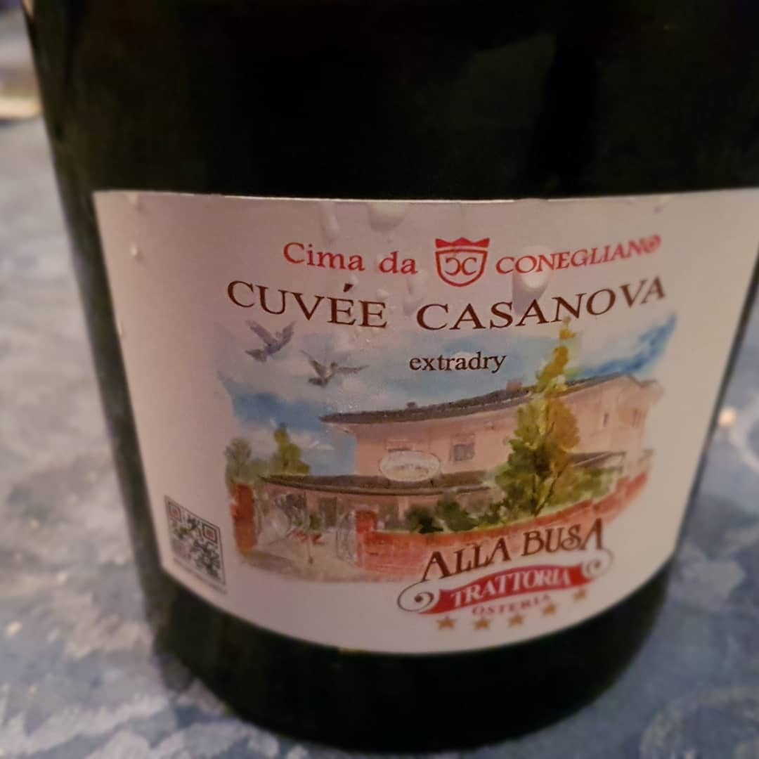 Trattoria Alla Busa Di San Martino Di Venezze-10