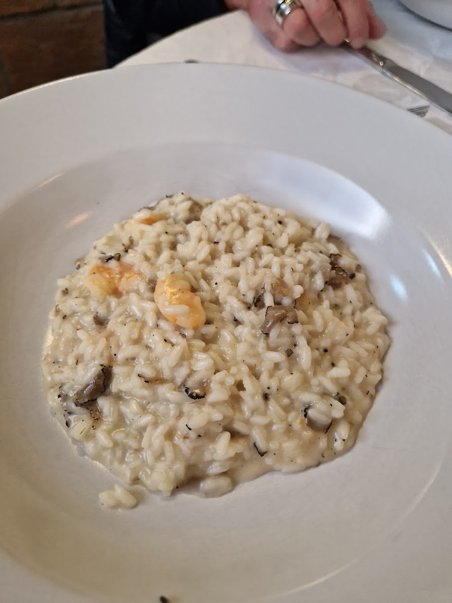 Trattoria Alla Busa Di San Martino Di Venezze-7