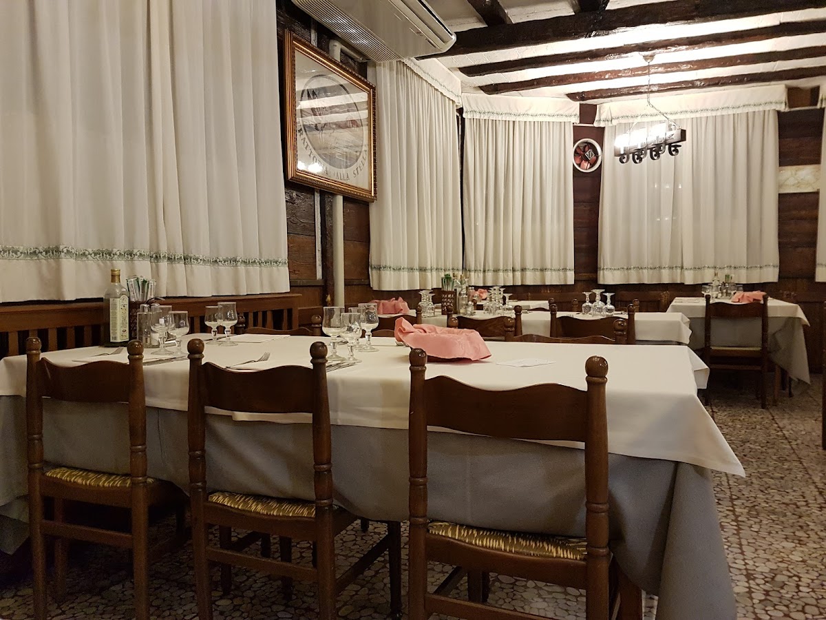 Trattoria Alla Stella