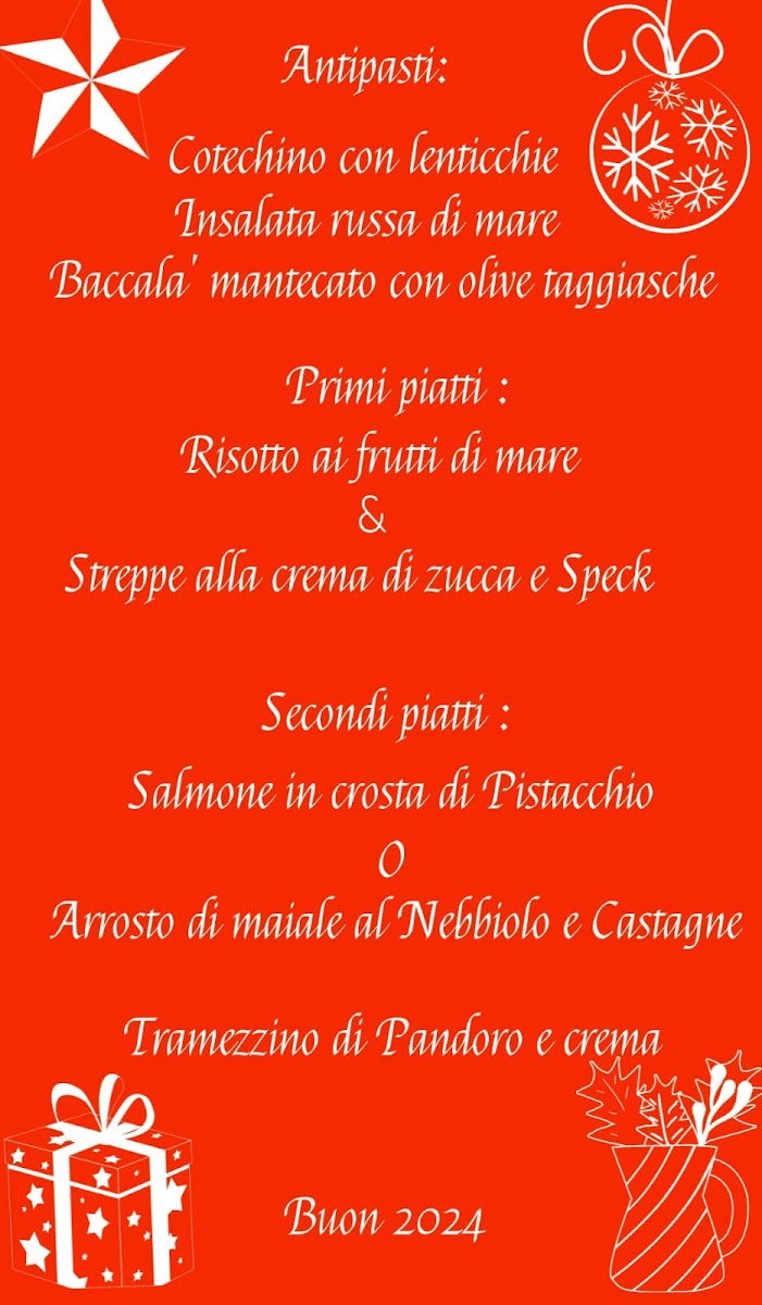 Menu Trattoria Alle Due Torri-3