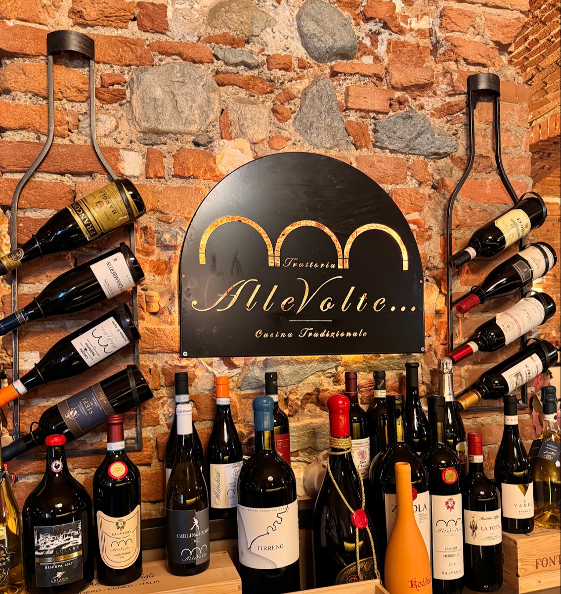 Trattoria Allevolte