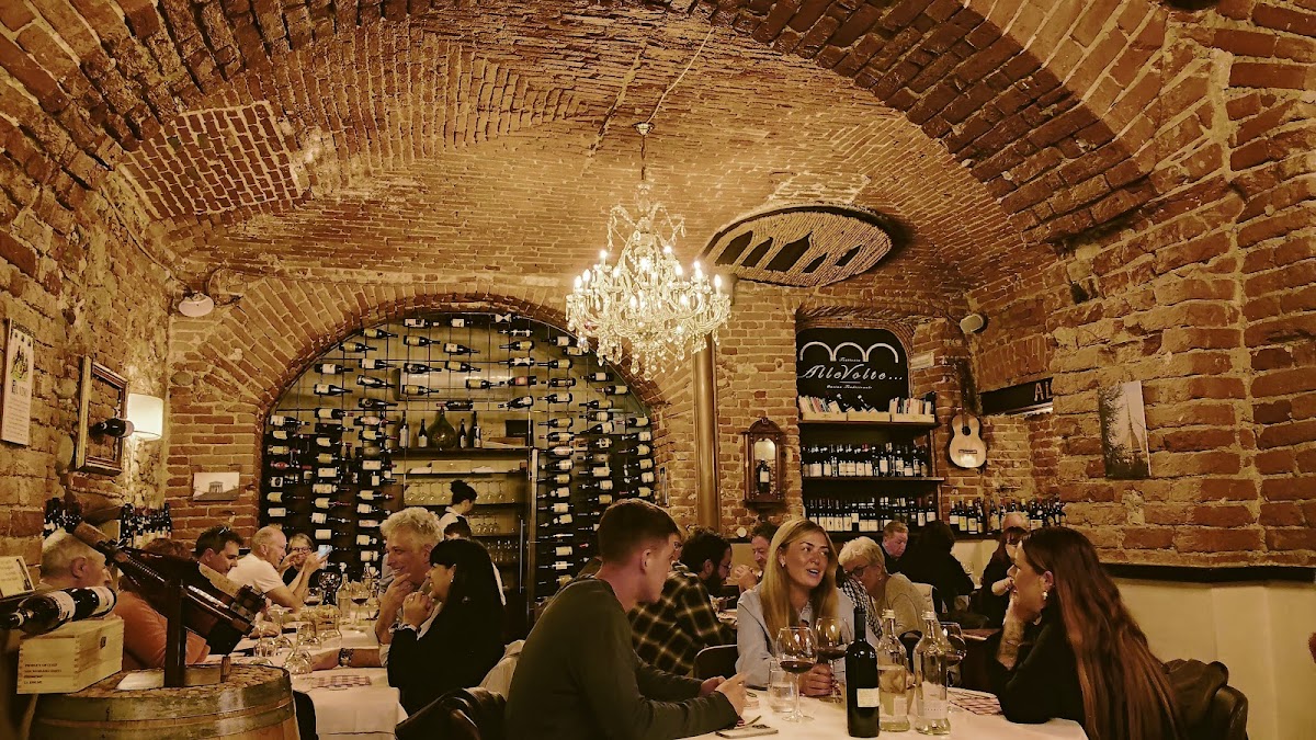 Trattoria Allevolte-3