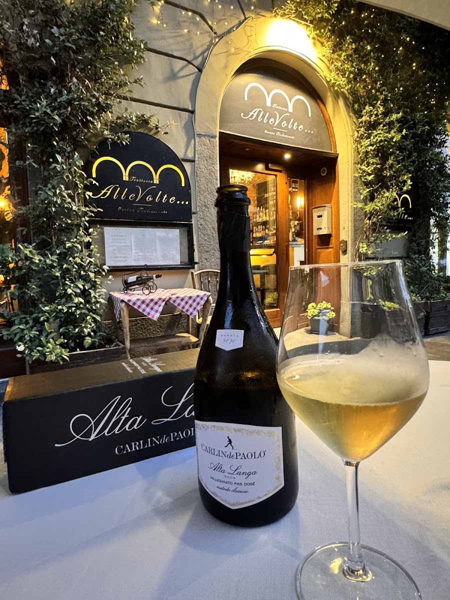 Trattoria Allevolte-4