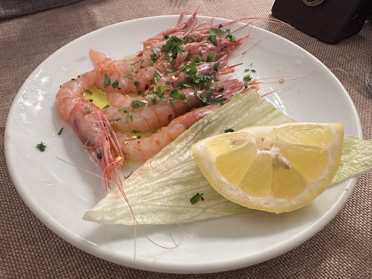 Trattoria Ambasciata Di Giordano Carmela-3