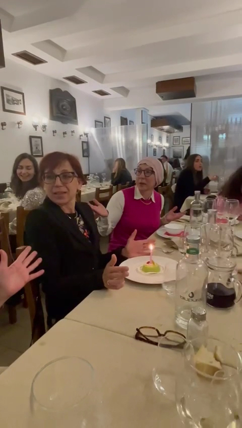 Trattoria Amedeo-2