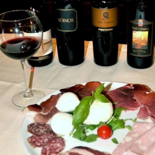 Trattoria Amedeo-3